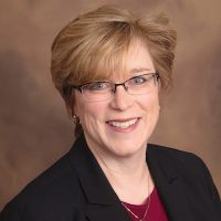 Annette Hurley