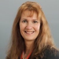 Linda Raudenbush