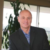 Marshall Brown