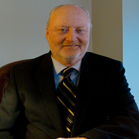 Nicholas Bauman