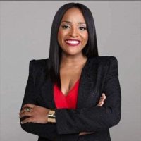 Dr. Nicole LaBeach