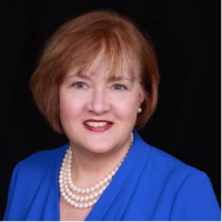 Sandra Gregory